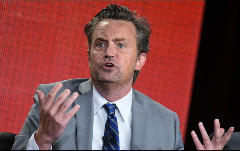 Un informe reciente insinúa que el actor mintió acerca de su sobriedad. AP/ ARCHIVO.