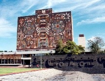 La UNAM es la universidad más demandada del país, en el anterior proceso hubo 201,660 aspirantes. SUN/ ARCHIVO.
