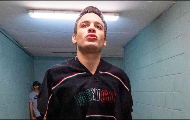 Uno de los abogados mencionó que aún no está claro si podrá recibir visitas, pues es una situación que depende totalmente del centro rehabilitación. INSTAGRAM/@jcchavezjr