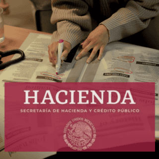 SHCP lanza vacante con sueldo de 30 mil pesos, estos son los requisitos