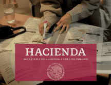 De ser seleccionado para el trabajo estarías ganando casi 30 mil pesos. ESPECIAL