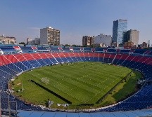 Este recinto fue casa de los cementeros desde 1996 hasta 2018. IMAGO7.