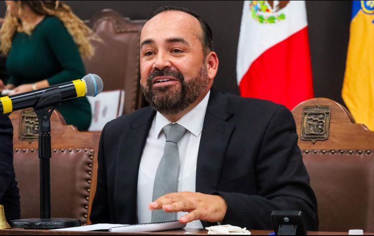 La Tesorería de Tonalá explicó que el tener mayores recursos propios, ha permitido tener más apoyo por parte de la Federación, lo que ha propiciado que el gobierno de Tonalá también pueda abonar directamente a la deuda. EL INFORMADOR / ARCHIVO