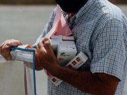 En el mundo hay muchísimas personas resistentes al antibiótico más efectivo contra la infección por E. coli. EL INFORMADOR/ ARCHIVO