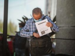 Deben pagar SIR los pensionados que perciban más de 15 UMAs al mes. EL INFORMADOR/Archivo