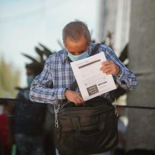 SAT: Estas son las pensiones que deberán pagar impuestos en 2024