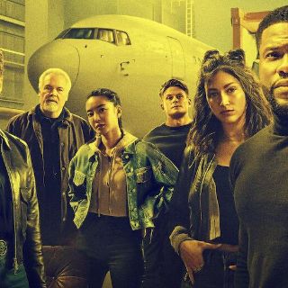 Netflix: Espectacular pelea final en el estreno de hoy