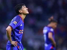Después de otro decepcionante torneo, Cruz Azul comenzará sus acciones en el naciente campeonato en una nueva sede. IMAGO7