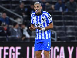 Aunque Monterrey terminó como sublíder en el Apertura 2023, los del Norte no lograron el título. IMAGO7