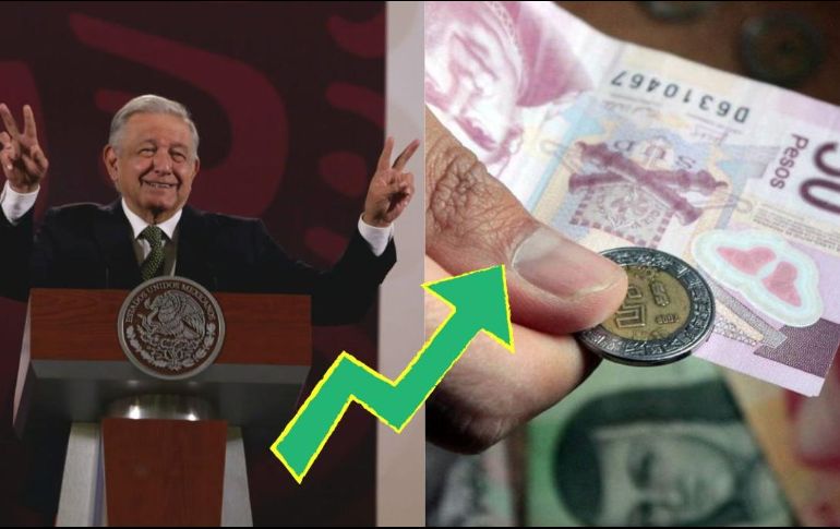 Estimó que, pese a la crisis generada por la pandemia de COVID-19, su sexenio cerrará con un crecimiento anual de 1.3%. SUN / C. MEJÍA / ARCHIVO