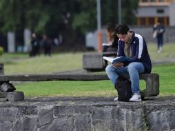 La carrera de Psicología ocupa el segundo lugar de carreras demandadas en la UdeG. SUN / ARCHIVO