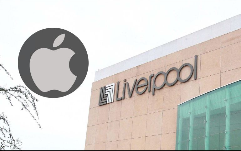 La tienda departamental Liverpool ha puesto en oferta un dispositivo muy solicitado. EL INFORMADOR / ARCHIVO