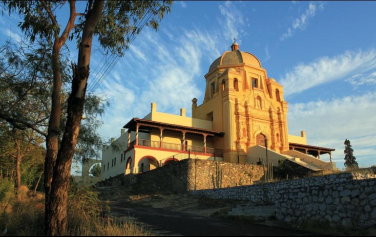 El INAH encontró restos y utensilios milenarios en Nuevo León. ESPECIAL / INAH Nuevo León