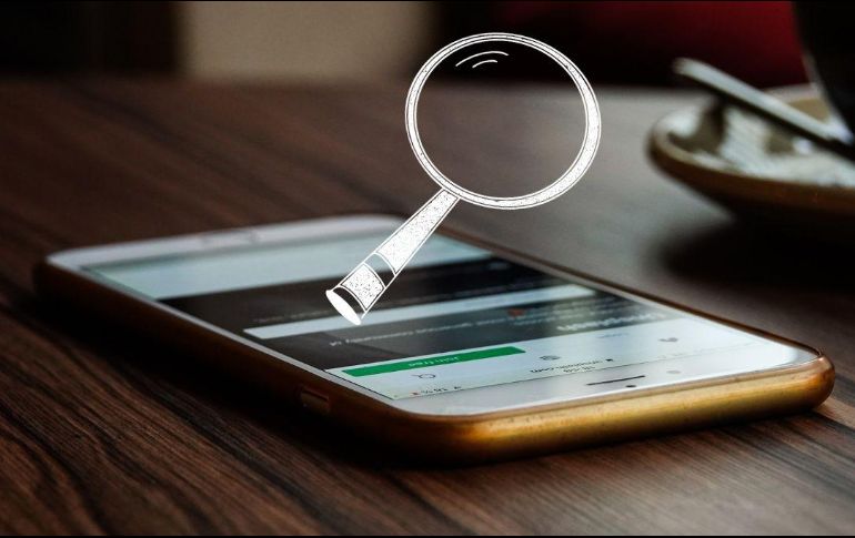 Productos como Apple AirTag, Tile o Samsung SmartTag son lo bastante pequeños para caber en el bolsillo. ESPECIAL / UNSPLASH