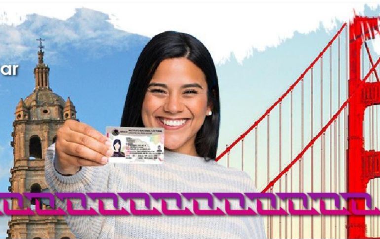 Si eres mexicano pero resides en el extranjero y aún no cuentas con tu Credencial para Votar o ya está vencida, puedes tramitarla gratis para votar en las elecciones de este 2024. Facebook / Voto Mexicano