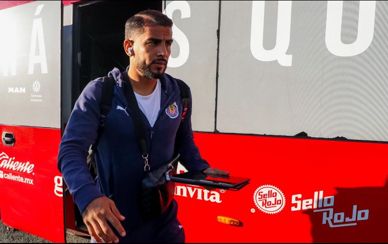 Miguel Ponce, ex lateral del Rebaño, no tuvo problema para hablar de las indisciplinas de Alexis. IMAGO7