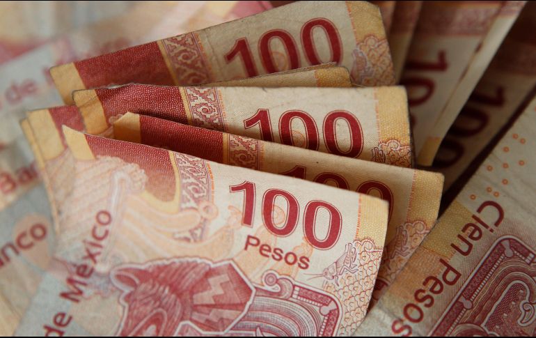 Las personas que ganan un salario mínimo, solo les alcanza para poder comprar 23 productos de la canasta básica. El INFORMADOR/ ARCHIVO