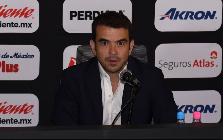 Esto lo tiene claro la directiva y en voz de su presidente José Riestra, el primer objetivo es hacer más de 25 puntos y acceder de manera directa a la Liguilla, el resto sería un fracaso si no se lograra. IMAGO7