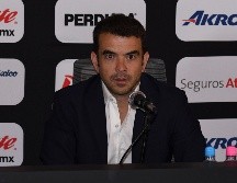 Esto lo tiene claro la directiva y en voz de su presidente José Riestra, el primer objetivo es hacer más de 25 puntos y acceder de manera directa a la Liguilla, el resto sería un fracaso si no se lograra. IMAGO7