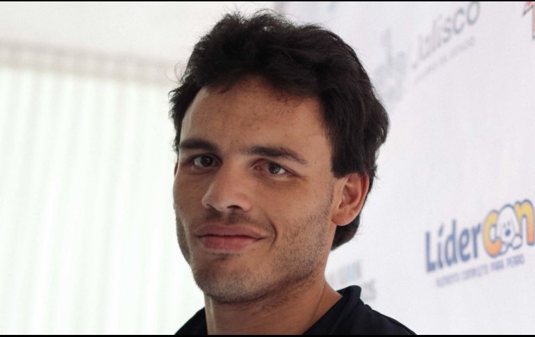 Julio César Chávez Jr., el púgil mexicano, fue puesto en libertad tras pagar una fianza de aproximadamente 50 mil dólares debido a cargos de posesión de armas de fuego no registradas. EL INFORMADOR / ARCHIVO