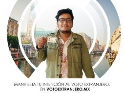 Para las elecciones de 2024 se registraron un 24.63 % más de mexicanos residentes en el extranjero, en comparación con el 2018. X/@impepac.