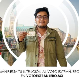 Miles de mexicanos en el extranjero fueron excluidos de la lista nominal