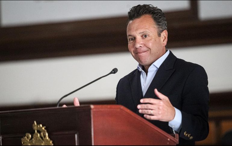 Sus programas tienen el objetivo de generar una ciudad incluyente y equitativa, además de buscar facilitar los trámites para los tapatíos. EL INFORMADOR/ARCHIVO