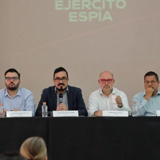 Juicio sobre espionaje con Pegasus acaba con una absolución y orden de seguir investigando