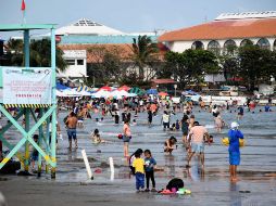 Se reformaron los artículos 76 y 78 de la Ley Federal del Trabajo. SUN/ ARCHIVO