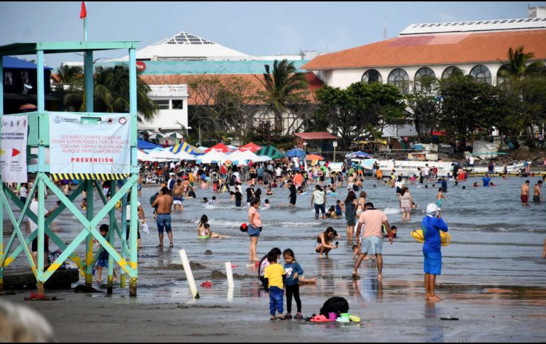Se reformaron los artículos 76 y 78 de la Ley Federal del Trabajo. SUN/ ARCHIVO