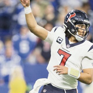 Browns vs. Texans: Choque de experiencia contra juventud