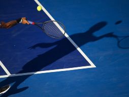 Mitjana, quien negó las acusaciones relacionadas con el amaño de partidos en 2017 y 2018, también fue multado con 20 mil dólares. AFP/Archivo