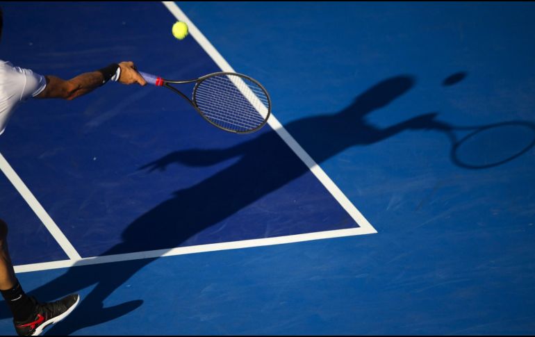 Mitjana, quien negó las acusaciones relacionadas con el amaño de partidos en 2017 y 2018, también fue multado con 20 mil dólares. AFP/Archivo