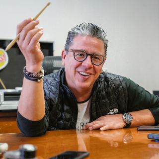 Concluyen su ciclo Fernando Favela y Mauricio de Font-Réaulx