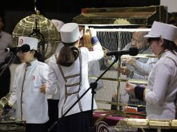 En el Sorteo Superior 2791 participaron 60 mil billetes y ofrecieron 51 millones 833 mil 200 pesos en 12 mil 896 premios. TWITTER/CONADE