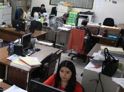 La reforma conocida reparó el rezago que en la materia padecían los trabajadores mexicanos. EL INFORMADOR/Archivo