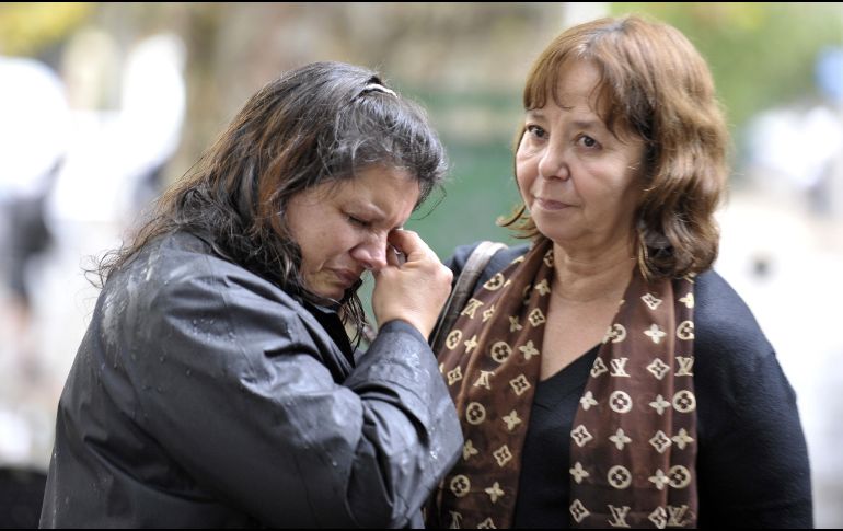 Según especialista, tanto hombres como mujeres padecen de problemas de salud mental, como la depresión, casi en la misma proporción. AFP / ARCHIVO