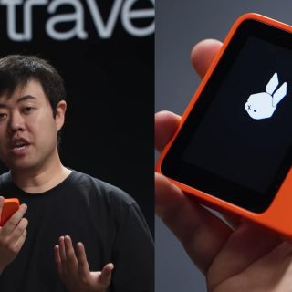 ¿Qué es Rabbit R1? El éxito comercial de la IA en el CES 2024