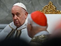 El Papa Francisco aclaró que, en resumidas cuentas, 