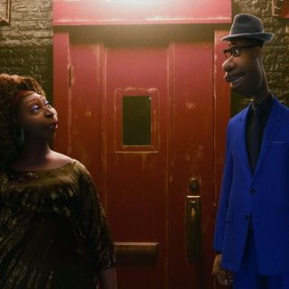 La recomendación de hoy en la cartelera de cine es “Soul”