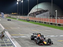 La FIA anunció en julio de 2023 que este año van por el récord de 24 carreras, al dar a conocer el calendario de 2024. AFP / ARCHIVO