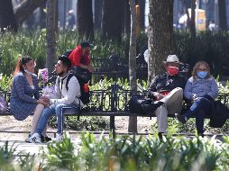 La pareja llega a terapia con la esperanza de que el profesional arme para ellos el rompecabezas que sus protagonistas son incapaces de resolver, sin asumir responsabilidades. Nada más alejado de la realidad. SUN / ARCHIVO