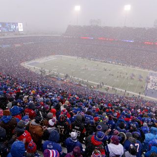 Aplazan partido Bills vs Steelers por clima extremo; se jugará en esta fecha