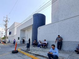 La Fiscalía del Estado de Jalisco comunicó que el imputado continúa en prisión. EL INFORMADOR / ARCHIVO