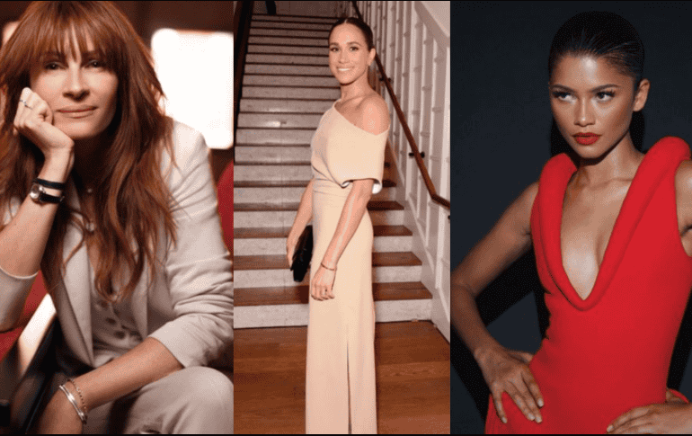 Han manifestado su inconformidad por el uso desmedido de filtros y retoques digitales. INSTAGRAM