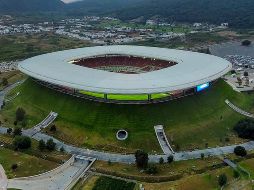 Los duelos que se llevarán a cabo en el Estadio Akron  serán el 11, 18, 23 y 26 de junio de 2026. IMAGO7
