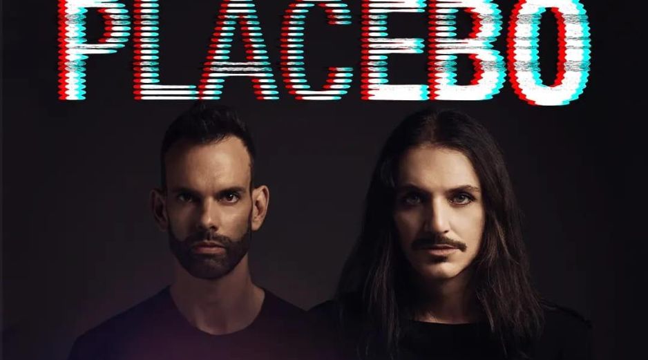 Placebo también estará presente en el Pa'l Norte de Monterrey. X/ @PLACEBOWORLD