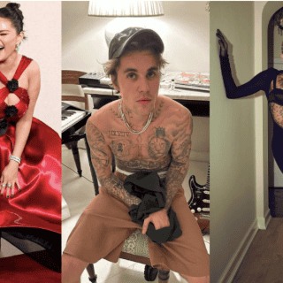 Estrellas que han superado la depresión