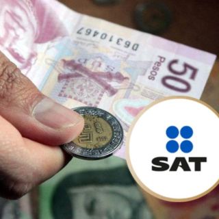 SAT: ¿cuánto cobrará en 2024 por depósitos en efectivo?