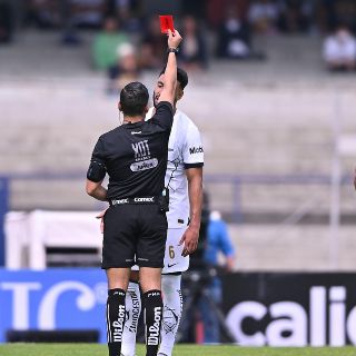 Estreno doble de los audios del VAR en Liga MX